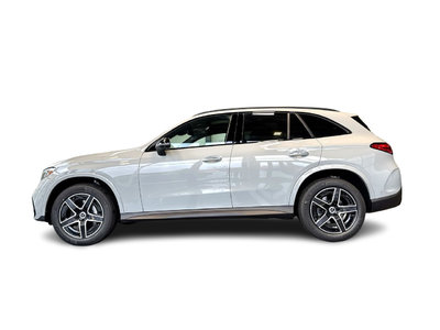 2025 Mercedes-Benz GLC in Vancouver, British Columbia