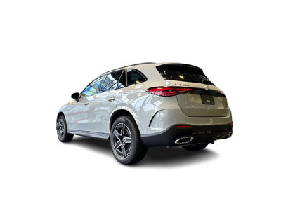 2025 Mercedes-Benz GLC in Vancouver, British Columbia