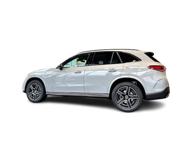 2025 Mercedes-Benz GLC in Vancouver, British Columbia