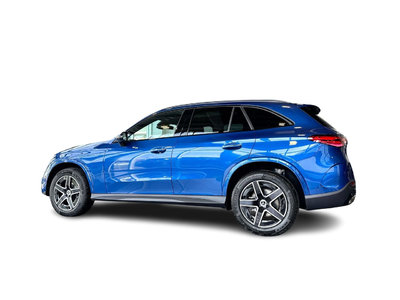 2025 Mercedes-Benz GLC in Vancouver, British Columbia