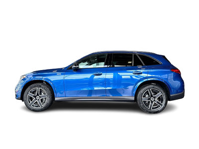 2025 Mercedes-Benz GLC in Vancouver, British Columbia