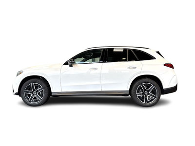 Mercedes-Benz GLC  2025 à Vancouver, Colombie-Britannique