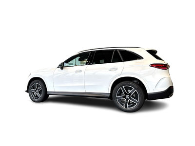 Mercedes-Benz GLC  2025 à Vancouver, Colombie-Britannique