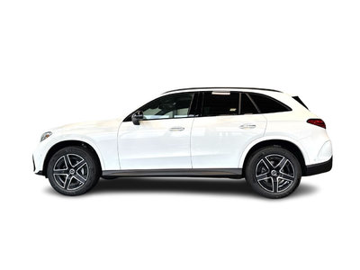 Mercedes-Benz GLC  2025 à Vancouver, Colombie-Britannique