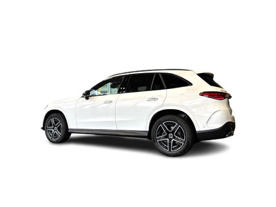 Mercedes-Benz GLC  2025 à Vancouver, Colombie-Britannique