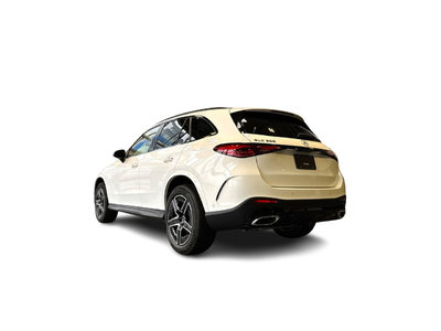 Mercedes-Benz GLC  2025 à Vancouver, Colombie-Britannique
