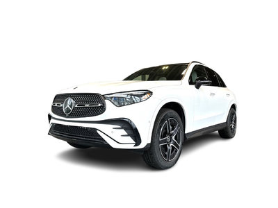 Mercedes-Benz GLC  2025 à Vancouver, Colombie-Britannique