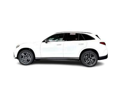 Mercedes-Benz GLC  2025 à Vancouver, Colombie-Britannique