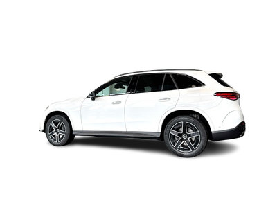 Mercedes-Benz GLC  2025 à Vancouver, Colombie-Britannique