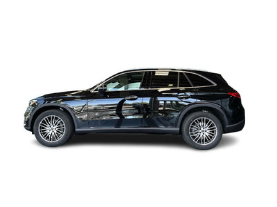 Mercedes-Benz GLC  2025 à Vancouver, Colombie-Britannique