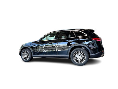 Mercedes-Benz GLC  2025 à Vancouver, Colombie-Britannique