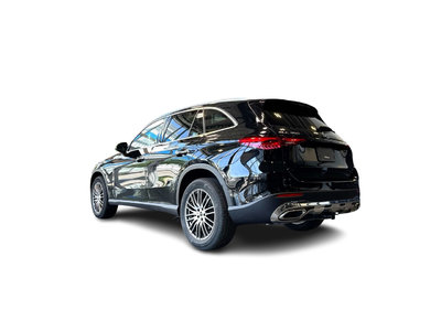 Mercedes-Benz GLC  2025 à Vancouver, Colombie-Britannique