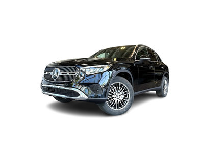 Mercedes-Benz GLC  2025 à Vancouver, Colombie-Britannique