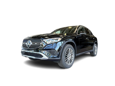 Mercedes-Benz GLC  2025 à Vancouver, Colombie-Britannique