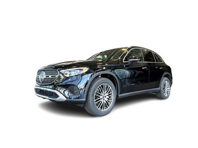 Mercedes-Benz GLC  2025 à Vancouver, Colombie-Britannique