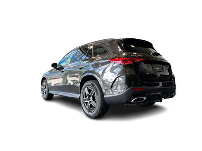 2025 Mercedes-Benz GLC in Langley, British Columbia