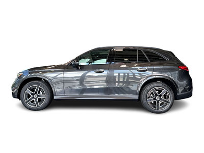 2025 Mercedes-Benz GLC in Vancouver, British Columbia