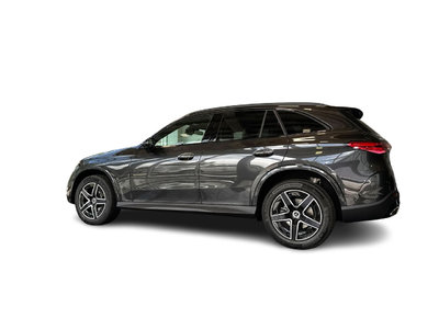 2025 Mercedes-Benz GLC in Langley, British Columbia