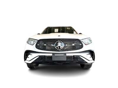 2025 Mercedes-Benz GLC in Vancouver, British Columbia