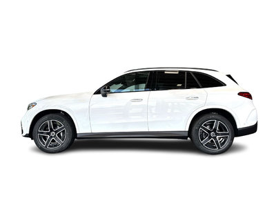 2025 Mercedes-Benz GLC in Vancouver, British Columbia