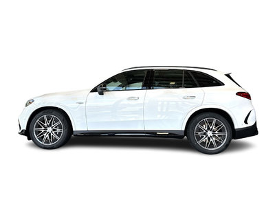 2025 Mercedes-Benz GLC in Vancouver, British Columbia