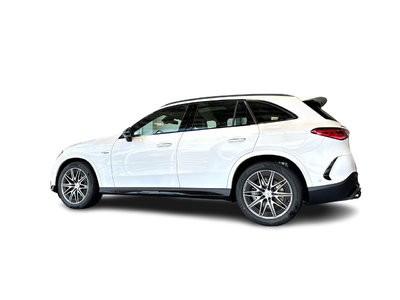 2025 Mercedes-Benz GLC in Vancouver, British Columbia