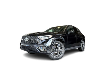 Mercedes-Benz GLC  2025 à Vancouver, Colombie-Britannique
