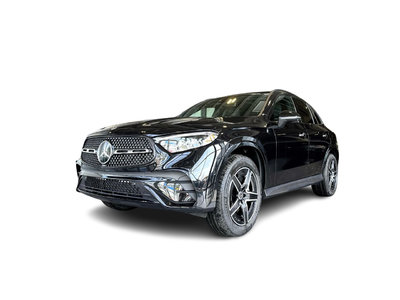Mercedes-Benz GLC  2025 à Vancouver, Colombie-Britannique