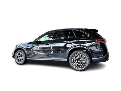Mercedes-Benz GLC  2025 à Vancouver, Colombie-Britannique