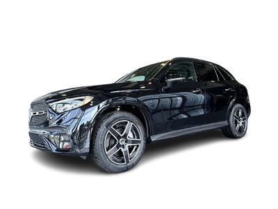 Mercedes-Benz GLC  2025 à Vancouver, Colombie-Britannique