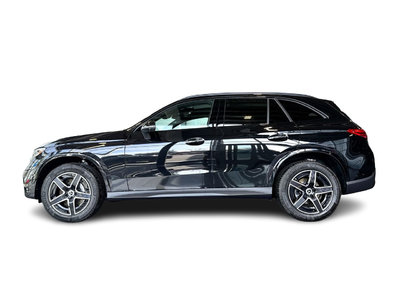 Mercedes-Benz GLC  2025 à Vancouver, Colombie-Britannique