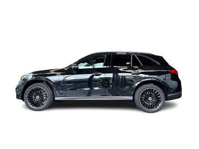 2025 Mercedes-Benz GLC in Vancouver, British Columbia