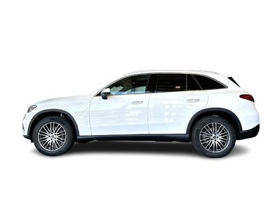 Mercedes-Benz GLC  2025 à Vancouver, Colombie-Britannique