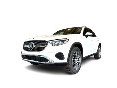 Mercedes-Benz GLC  2025 à Vancouver, Colombie-Britannique
