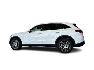 Mercedes-Benz GLC  2025 à Vancouver, Colombie-Britannique