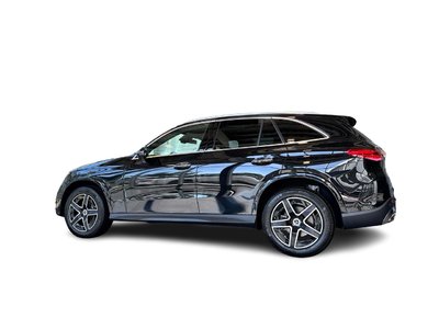 2025 Mercedes-Benz GLC in Vancouver, British Columbia