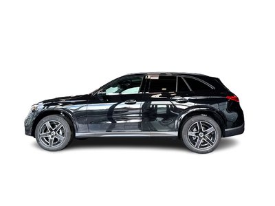 2025 Mercedes-Benz GLC in Vancouver, British Columbia