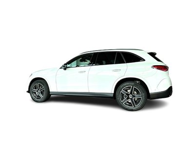 2026 Mercedes-Benz GLC in Vancouver, British Columbia