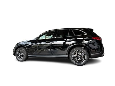 2026 Mercedes-Benz GLC in Vancouver, British Columbia