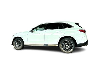 2026 Mercedes-Benz GLC in Vancouver, British Columbia