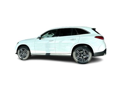 2026 Mercedes-Benz GLC in Vancouver, British Columbia