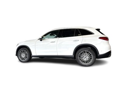 2026 Mercedes-Benz GLC in Vancouver, British Columbia