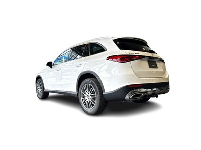 2026 Mercedes-Benz GLC in Vancouver, British Columbia