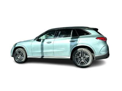 2026 Mercedes-Benz GLC in Vancouver, British Columbia