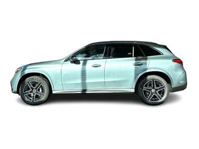 2026 Mercedes-Benz GLC in Vancouver, British Columbia