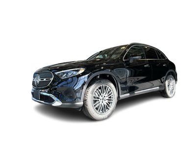 Mercedes-Benz GLC  2026 à Vancouver, Colombie-Britannique