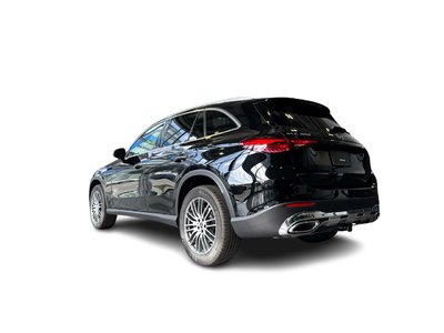2026 Mercedes-Benz GLC in Vancouver, British Columbia