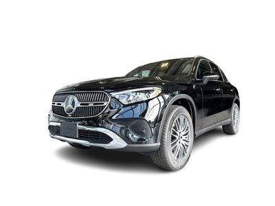 2026 Mercedes-Benz GLC in Vancouver, British Columbia
