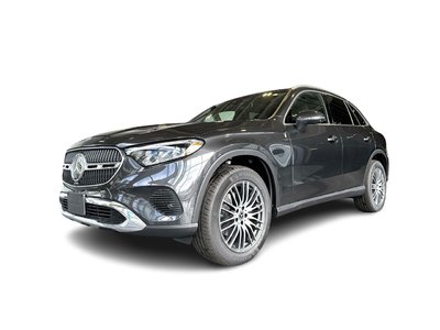 Mercedes-Benz GLC  2026 à Vancouver, Colombie-Britannique