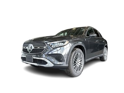 Mercedes-Benz GLC  2026 à Vancouver, Colombie-Britannique